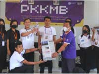 Advanced Lecture Program Dki Jakarta Nomor 1