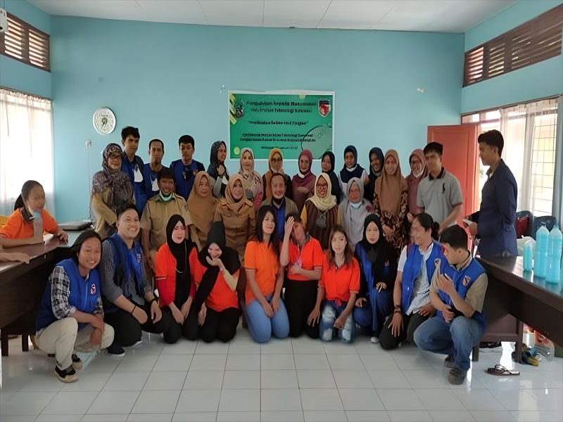 Advanced Lecture Program Dki Jakarta Nomor 2