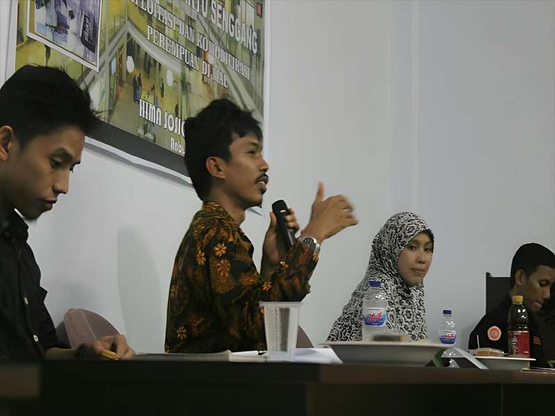 Advanced Lecture Program Dki Jakarta Nomor Home Photo 3